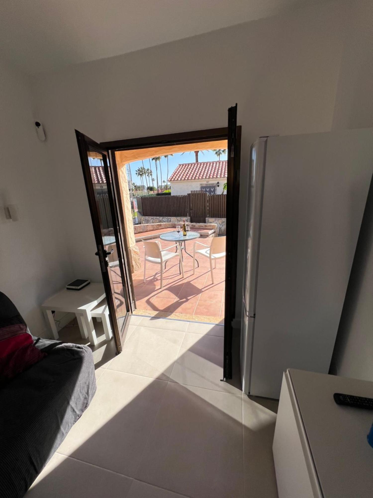Bungalow Playa del Inglés Santa Fe 56 Exterior foto