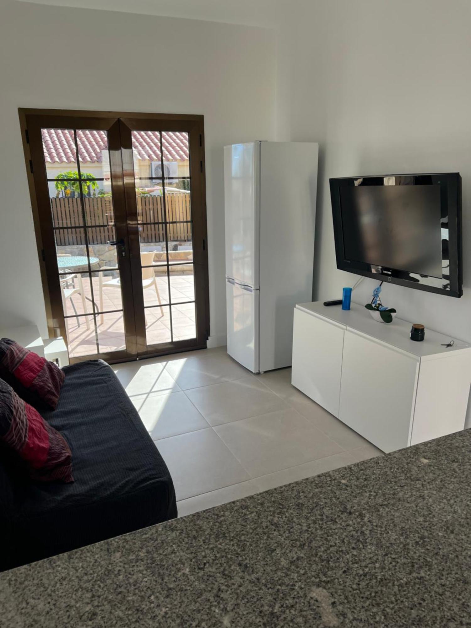 Bungalow Playa del Inglés Santa Fe 56 Exterior foto
