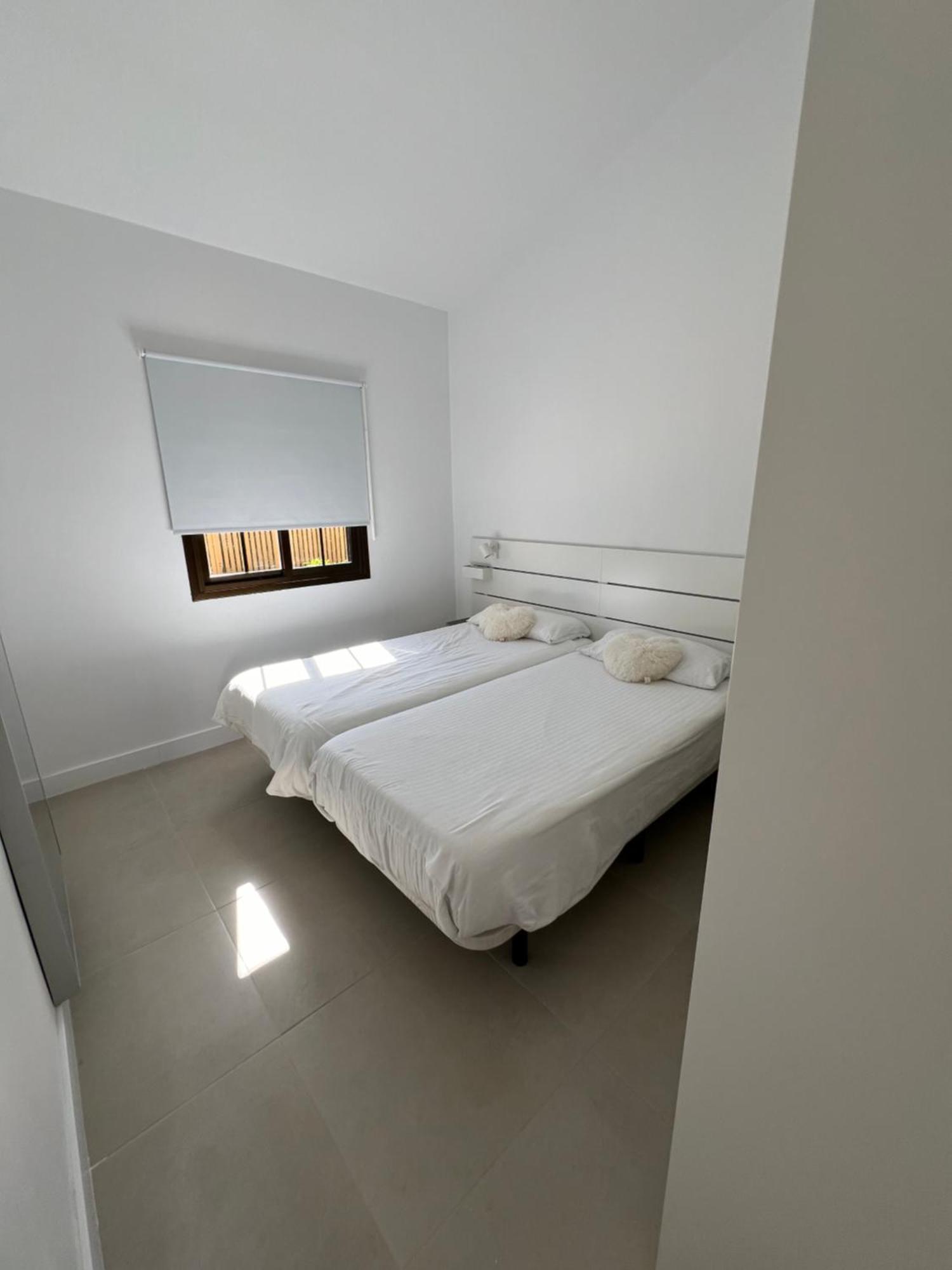 Bungalow Playa del Inglés Santa Fe 56 Exterior foto