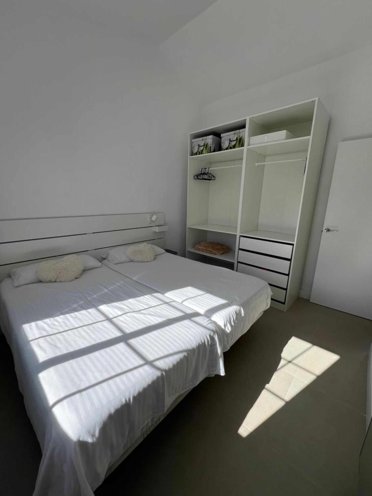 Bungalow Playa del Inglés Santa Fe 56 Exterior foto
